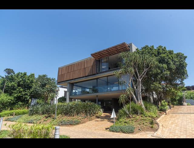 4 BEDROOM HOUSE FOR SALE IN HAWAAN FOREST ESTATE